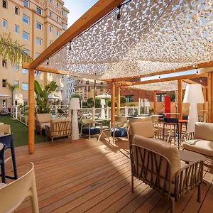 visit hotel