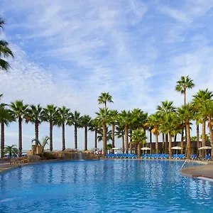 Playa 4*, Marbella España