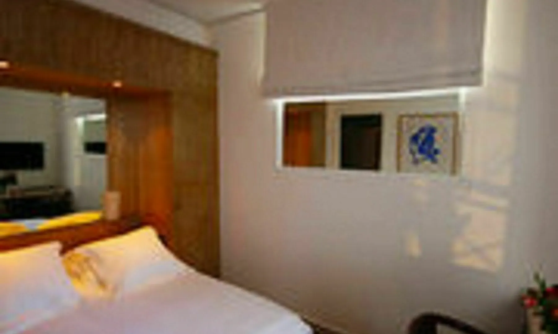 ****  Hotel Du Jeu De Paume Paris Frankrig